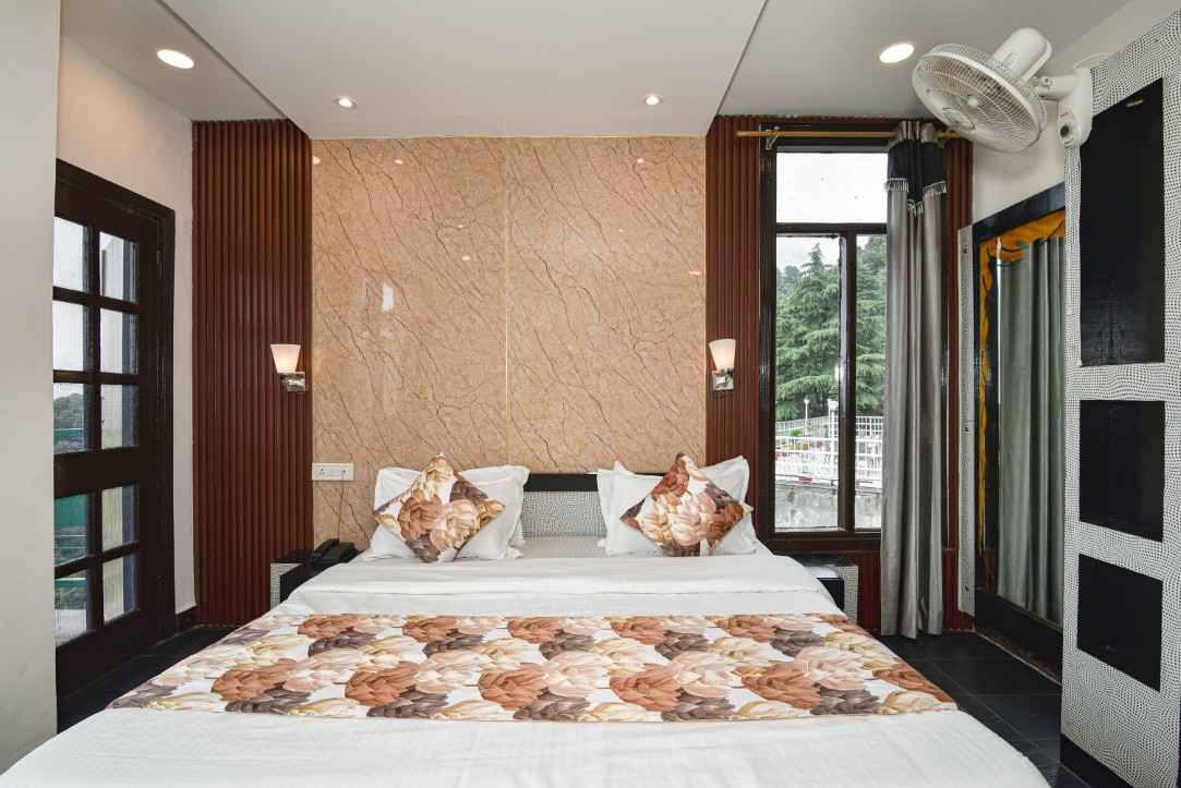 Super Deluxe Room